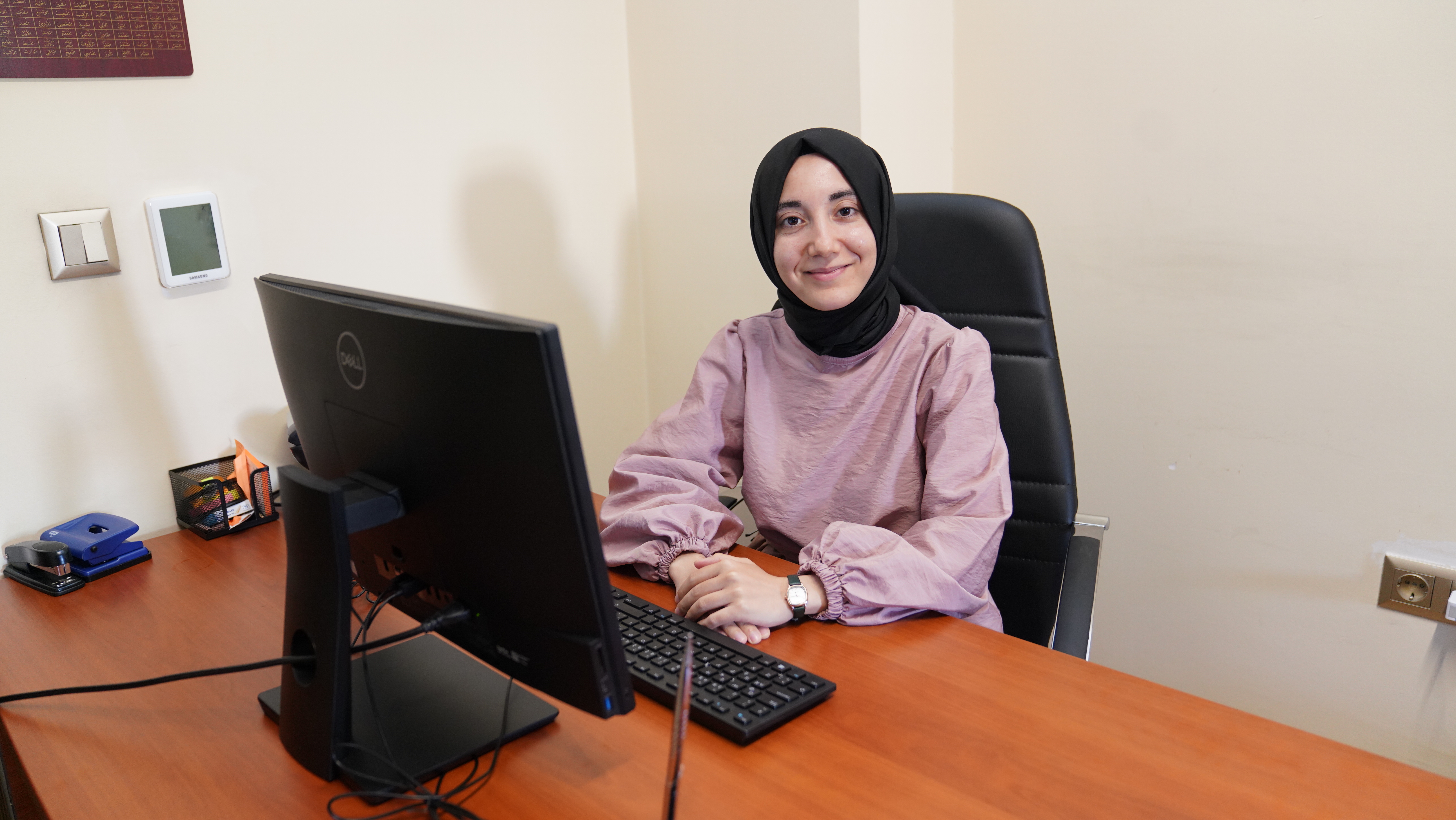 Res. Asst. Sema İNCEKÖSE (35. Madde)