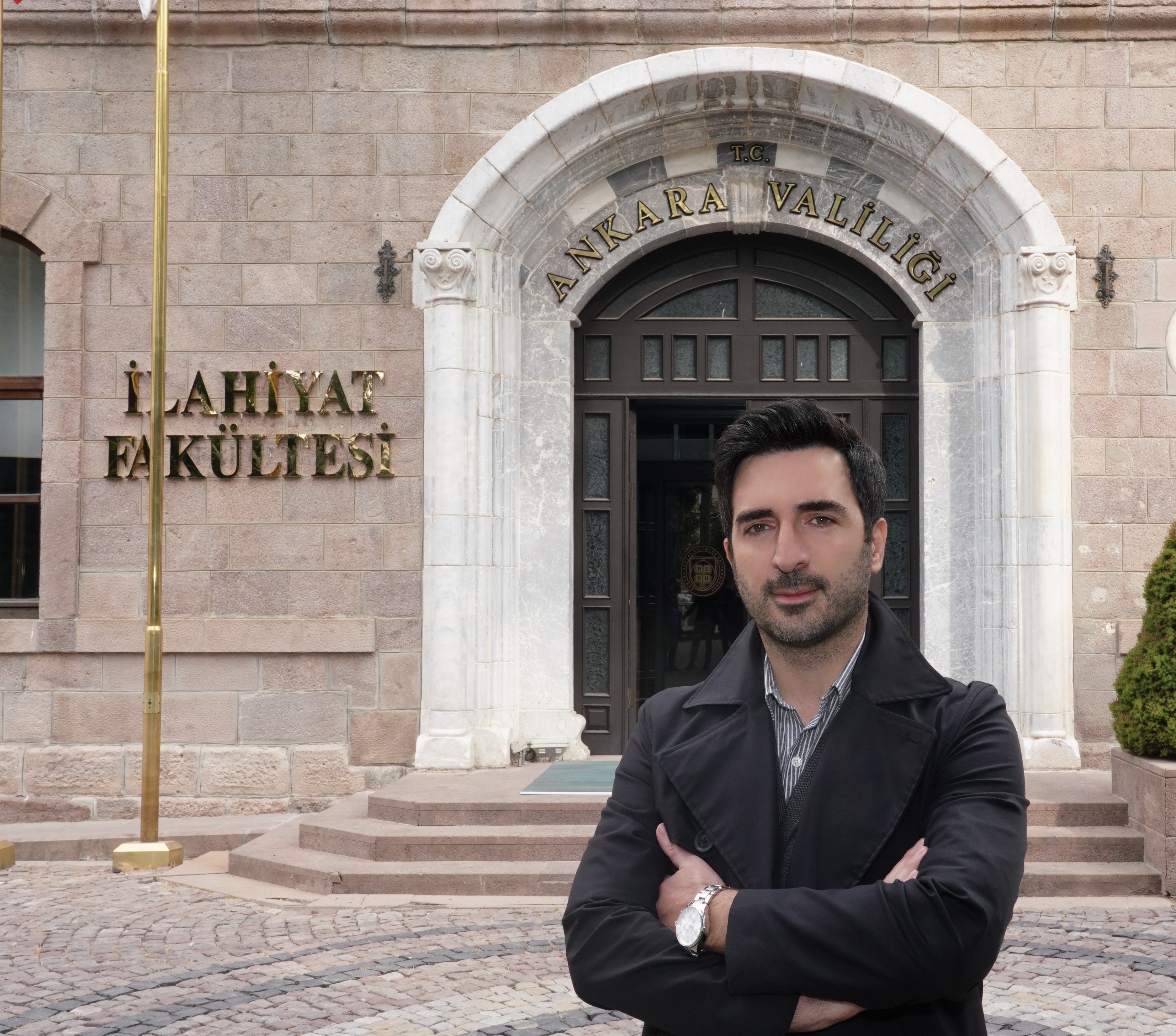  Doç. Dr.  Hasan SÖZEN