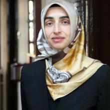 Dr. Öğr. Zeynep KAYA