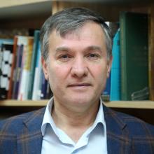 Prof. Dr. Ejder OKUMUŞ