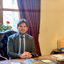 Assoc. Prof. Dr. Mehmet Murat KARAKAYA