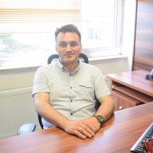 Assoc. Prof. Dr. Muhammet Fatih KILIÇ