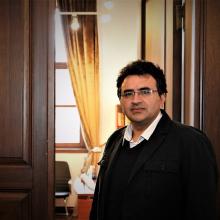 Dr. Öğr. Üyesi Sakin ÖZIŞIK