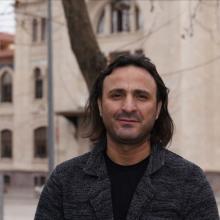 Doç. Dr. Şevket ÖZCAN