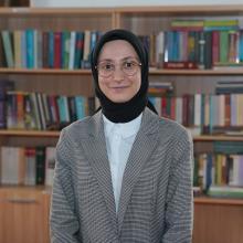 Arş. Gör. Rabia KOCATAŞ