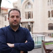 Assist. Prof. Dr. Fatih İPEK