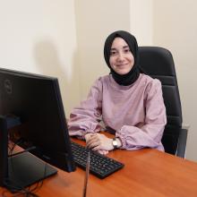 Arş. Gör. Sema İNCEKÖSE (35. Madde)