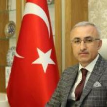 Prof. Dr. Hüseyin KARAMAN