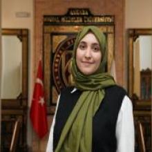 Öğr. Gör. Dr. Zeyneb Betül TAŞKIN